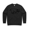 AS Colour Womens Supply Crew Thumbnail