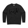 AS Colour Womens Supply Crew Thumbnail
