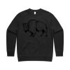 AS Colour Womens Supply Crew Thumbnail