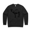 AS Colour Womens Supply Crew Thumbnail