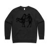 AS Colour Womens Supply Crew Thumbnail