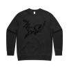 AS Colour Womens Supply Crew Thumbnail