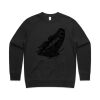 AS Colour Womens Supply Crew Thumbnail