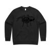 AS Colour Womens Supply Crew Thumbnail
