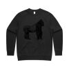 AS Colour Womens Supply Crew Thumbnail