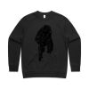 AS Colour Womens Supply Crew Thumbnail