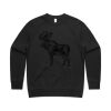 AS Colour Womens Supply Crew Thumbnail