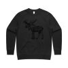 AS Colour Womens Supply Crew Thumbnail