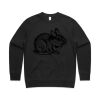 AS Colour Womens Supply Crew Thumbnail