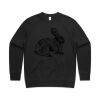 AS Colour Womens Supply Crew Thumbnail
