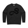AS Colour Womens Supply Crew Thumbnail
