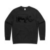 AS Colour Womens Supply Crew Thumbnail