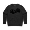 AS Colour Womens Supply Crew Thumbnail