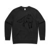 AS Colour Womens Supply Crew Thumbnail