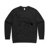AS Colour Womens Supply Crew Thumbnail