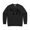 AS Colour Womens Supply Crew Thumbnail