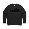 AS Colour Womens Supply Crew Thumbnail