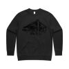 AS Colour Womens Supply Crew Thumbnail