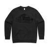 AS Colour Womens Supply Crew Thumbnail