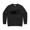 AS Colour Womens Supply Crew Thumbnail
