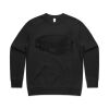 AS Colour Womens Supply Crew Thumbnail