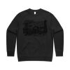 AS Colour Womens Supply Crew Thumbnail