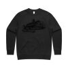 AS Colour Womens Supply Crew Thumbnail