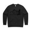 AS Colour Womens Supply Crew Thumbnail