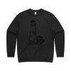 AS Colour Womens Supply Crew Thumbnail