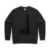 AS Colour Womens Supply Crew Thumbnail