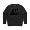 AS Colour Womens Supply Crew Thumbnail