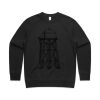 AS Colour Womens Supply Crew Thumbnail