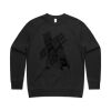 AS Colour Womens Supply Crew Thumbnail