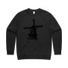 AS Colour Womens Supply Crew Thumbnail