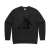 AS Colour Womens Supply Crew Thumbnail