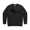 AS Colour Womens Supply Crew Thumbnail