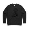 AS Colour Womens Supply Crew Thumbnail