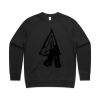 AS Colour Womens Supply Crew Thumbnail