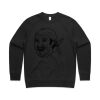 AS Colour Womens Supply Crew Thumbnail