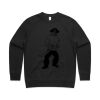 AS Colour Womens Supply Crew Thumbnail