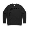 AS Colour Womens Supply Crew Thumbnail
