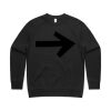 AS Colour Womens Supply Crew Thumbnail