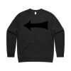 AS Colour Womens Supply Crew Thumbnail