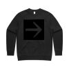 AS Colour Womens Supply Crew Thumbnail