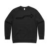 AS Colour Womens Supply Crew Thumbnail