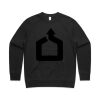 AS Colour Womens Supply Crew Thumbnail