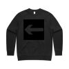 AS Colour Womens Supply Crew Thumbnail