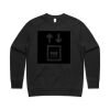 AS Colour Womens Supply Crew Thumbnail