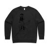 AS Colour Womens Supply Crew Thumbnail