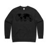 AS Colour Womens Supply Crew Thumbnail